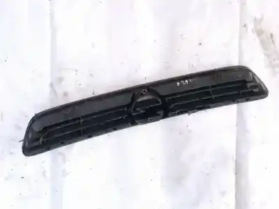 Автозапчасти б/у передняя решетка за opel astra g caravan 1.7 16v dti cat (y 17 dt / lr6) ссылки oem iam 90588120  
