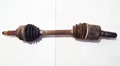 Second-hand car spare part Front Left Transmission for KIA SORENTO 2.4 16V CAT OEM IAM references   