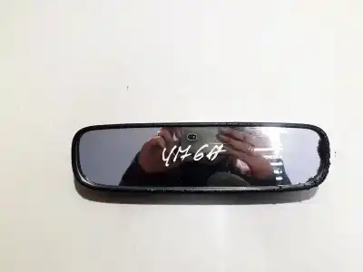 Peça sobressalente para automóvel em segunda mão espelho retrovisor interior por honda fr-v (be) 2.2 ctdi executive referências oem iam e4022197