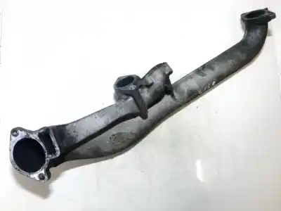 Автозапчасти б/у впускной коллектор за AUDI A4 AVANT (B5) 2.5 TDI ссылки OEM IAM 059145770B  