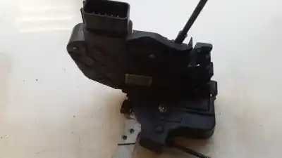 Second-hand car spare part left front door lock for ford galaxy (ca1) 1.8 tdci cat oem iam references 6m2ar21813ca