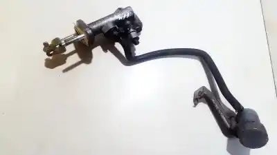 Peça sobressalente para automóvel em segunda mão cilindro de embreagem por honda fr-v (be) 2.2 ctdi executive referências oem iam 