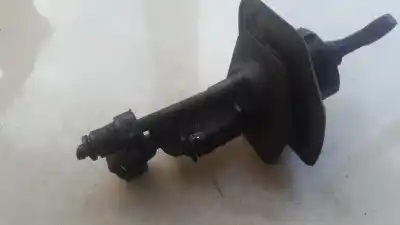 Peça sobressalente para automóvel em segunda mão cilindro de embreagem por ford galaxy (ca1) 1.8 tdci cat referências oem iam kg196053  