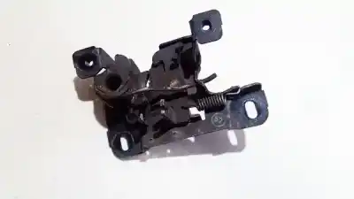 Автозапчастина б/у замок капота для audi a3 (8l) 1.6 посилання на oem iam 8l0823509b