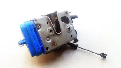 Second-hand car spare part rear left door lock for audi a4 avant (b5) 2.5 tdi oem iam references 8d0839015a