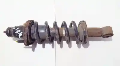 Peça sobressalente para automóvel em segunda mão amortecedor traseiro direito por honda fr-v (be) 2.2 ctdi executive referências oem iam 080213