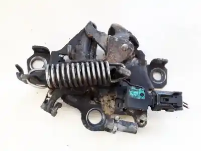 Pièce détachée automobile d'occasion serrure de capot pour toyota rav 4 (a3) 2.2 d-cat références oem iam asq19031  
