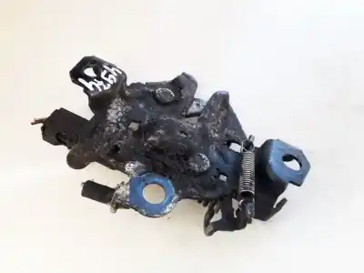Pièce détachée automobile d'occasion serrure de capot pour toyota rav 4 (a3) 2.2 d-cat références oem iam asq19031