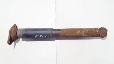 Second-hand car spare part rear left shock absorber for ford galaxy (ca1) 1.8 tdci cat oem iam references 22229260