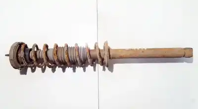 Peça sobressalente para automóvel em segunda mão amortecedor traseiro direito por renault twingo (co6) 1.2 (c066/67/68) referências oem iam 