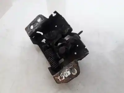 Peça sobressalente para automóvel em segunda mão Fechadura Do Capô por MITSUBISHI OUTLANDER (CW0) 2.0 DI-D Intense Referências OEM IAM   