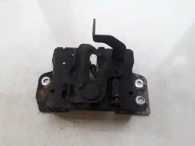 Peça sobressalente para automóvel em segunda mão fechadura do capô por mitsubishi outlander (cw0) 2.0 di-d intense referências oem iam   