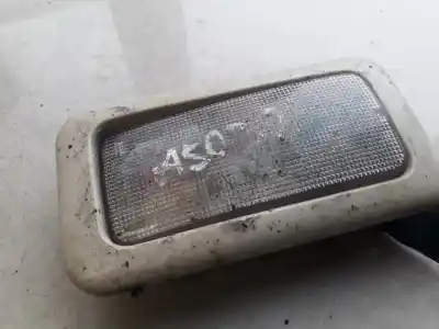 İkinci el araba yedek parçası iç isik için lancia musa (184) 1.9 jtd cat oem iam referansları 735354482