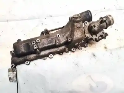 Second-hand car spare part intake manifold for chrysler 300c (lx, le) 3.0 crd oem iam references lf00051