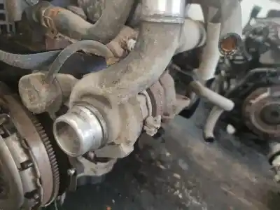 Автозапчастина б/у турбонагрузник для ford focus turnier (cak) 1.8 tddi turbodiesel cat посилання на oem iam xs4q6k682db  7064991, dh04146a Автозапчастина б/у турбонагрузник для ford focus turnier (cak) 1.8 tddi turbodiesel cat посилання на oem iam xs4q6k682db  7064991, dh04146a