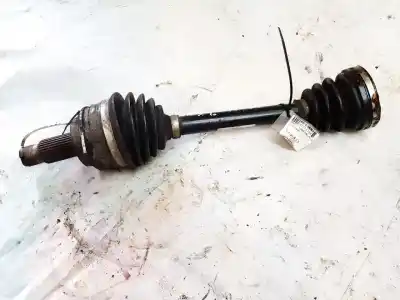 Second-hand car spare part front left transmission for bmw x3 (e83) 2.0d oem iam references 7524045  825013058700178