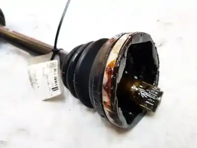 Second-hand car spare part front left transmission for bmw x3 (e83) 2.0d oem iam references 7524045  825013058700178