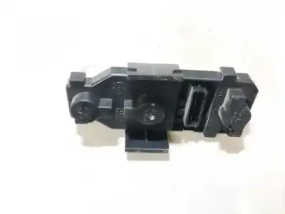 Автозапчасти б/у подставка для лампы за audi a6, c5 1997.01 - 2001.08 2.4 121kw 1997.02 - 2005.01 ссылки oem iam   