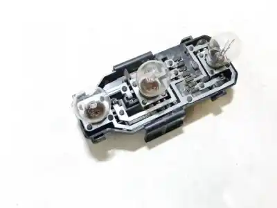 Автозапчасти б/у подставка для лампы за audi a6, c5 1997.01 - 2001.08 2.4 121kw 1997.02 - 2005.01 ссылки oem iam 