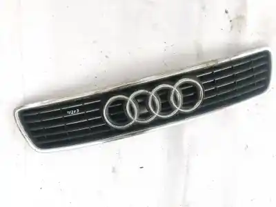 Автозапчасти б/у ПЕРЕДНЯЯ РЕШЕТКА за AUDI A4 AVANT (B5)  ссылки OEM IAM   
