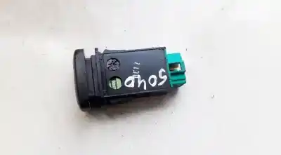 Second-hand car spare part switch for kia carnival 2.9 turbodiesel cat oem iam references   