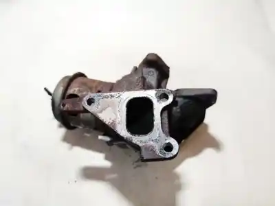 Peça sobressalente para automóvel em segunda mão válvula egr por honda fr-v (be) 2.2 ctdi executive referências oem iam 