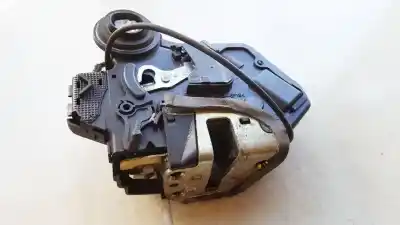 Second-hand car spare part rear right door lock for toyota corolla (e11) 2.0 d-4d linea sol oem iam references 