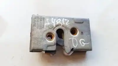 Pezzo di ricambio per auto di seconda mano serratura porta posteriore destra per audi 80 (811/813) 1.8 riferimenti oem iam 893839016a