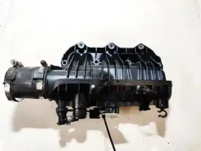 İkinci el araba yedek parçası EMME MANIFOLDU için FORD FOCUS, 2011.04 - 2018  OEM IAM referansları 1047092S01  
