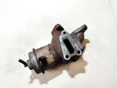 Peça sobressalente para automóvel em segunda mão válvula egr por honda fr-v (be) 2.2 ctdi executive referências oem iam 10b80125