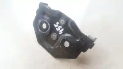 Second-hand car spare part trunk lock for opel vectra c caravan 1.9 cdti oem iam references 09180121  