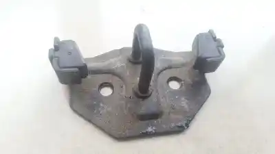 Second-hand car spare part Trunk Lock for OPEL VECTRA C CARAVAN 1.9 CDTI OEM IAM references 09180121  