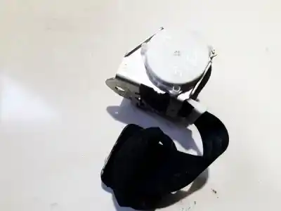 İkinci el araba yedek parçası SOL ARKA EMNIYET KEMERI için VOLKSWAGEN TOURAN (1T2)  OEM IAM referansları 33029132F  261005 22