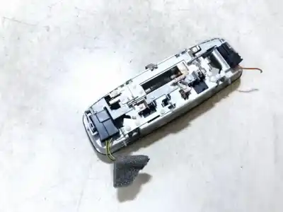 Автозапчасти б/у внутренний свет за ford c-max (cb3) 1.6 tdci cat ссылки oem iam 3s7a13k767aa  3s7a-13k767-aa