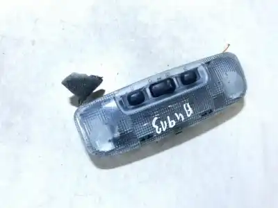 Автозапчасти б/у внутренний свет за ford c-max (cb3) 1.6 tdci cat ссылки oem iam 3s7a13k767aa