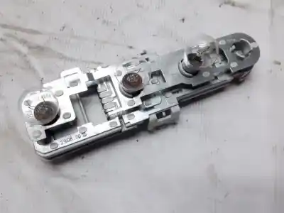 Автозапчасти б/у подставка для лампы за audi a4 avant (8e) 1.8 t quattro ссылки oem iam   