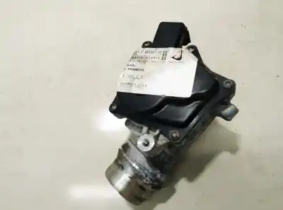 Peça sobressalente para automóvel em segunda mão borboleta de admissão por renault kadjar 1.5 dci diesel fap energy referências oem iam 191600254