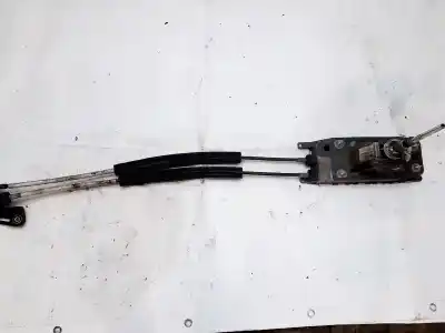 Автозапчастина б/у передач для SKODA OCTAVIA COMBI (1Z5) 2.0 TDI Посилання на OEM IAM 1K0711049BM  40 0495 BM