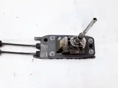 Автозапчастина б/у передач для skoda octavia combi (1z5) 2.0 tdi посилання на oem iam 1k0711049bm  40 0495 bm