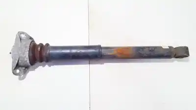 Автозапчасти б/у задний левый амортизатор за volkswagen golf v variant (1k5) 1.9 tdi ссылки oem iam 1k0513029ja