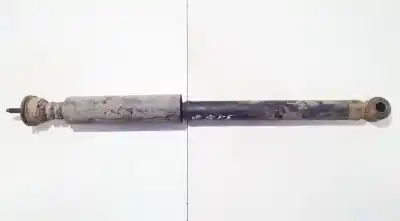 Second-hand car spare part right rear shock absorber for toyota yaris (ncp1/nlp1/scp1) 1.0 cat oem iam references 4853052020