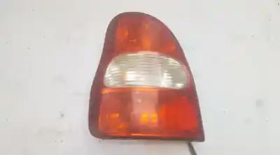 Second-hand car spare part left tailgate light for kia carnival 2.9 turbodiesel cat oem iam references 