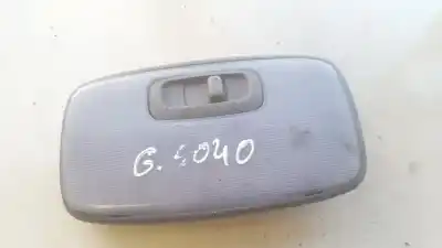 Second-hand car spare part interior light for kia carnival 2.9 turbodiesel cat oem iam references ok9a051310