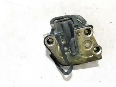 Second-hand car spare part rear left door lock for kia carnival 2.9 turbodiesel cat oem iam references 