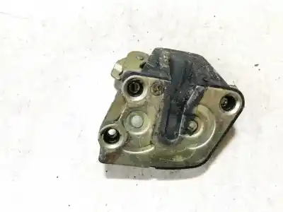 Second-hand car spare part rear right door lock for kia carnival 2.9 turbodiesel cat oem iam references 