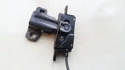 Pezzo di ricambio per auto di seconda mano baule / serratura del cancello per bmw x5 (e53) 3.0i riferimenti oem iam 51248408964