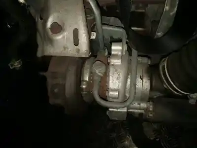 Автозапчасти б/у турбокомпенсатор за lexus is, ii 2005.10 - 2013.03 2.2d 130kw 2005.10 - 2013.03 ссылки oem iam 070809243n  1720126010