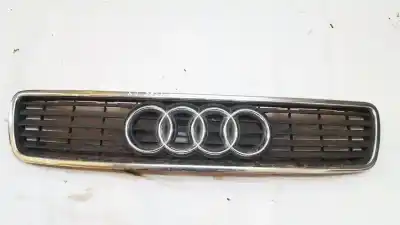 Recambio de automóvil de segunda mano de Rejilla delantera para AUDI A4 AVANT (8E)  referencias OEM IAM 8D0853651J  