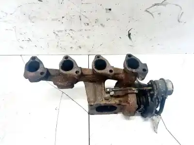 Автозапчасти б/у турбокомпенсатор за ford focus turnier (cak) 1.8 tddi turbodiesel cat ссылки oem iam xs4q8k682bb  4522445, ca00502a Автозапчасти б/у турбокомпенсатор за ford focus turnier (cak) 1.8 tddi turbodiesel cat ссылки oem iam xs4q8k682bb  4522445, ca00502a