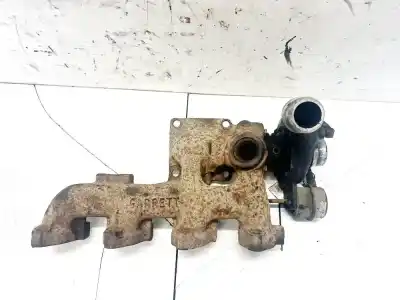 Tweedehands auto-onderdeel turbolader voor ford focus turnier (cak) 1.8 tddi turbodiesel cat oem iam-referenties xs4q8k682bb Tweedehands auto-onderdeel turbolader voor ford focus turnier (cak) 1.8 tddi turbodiesel cat oem iam-referenties xs4q8k682bb